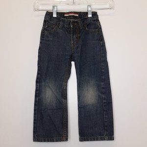 Boys Tommy Hilfiger Jeans